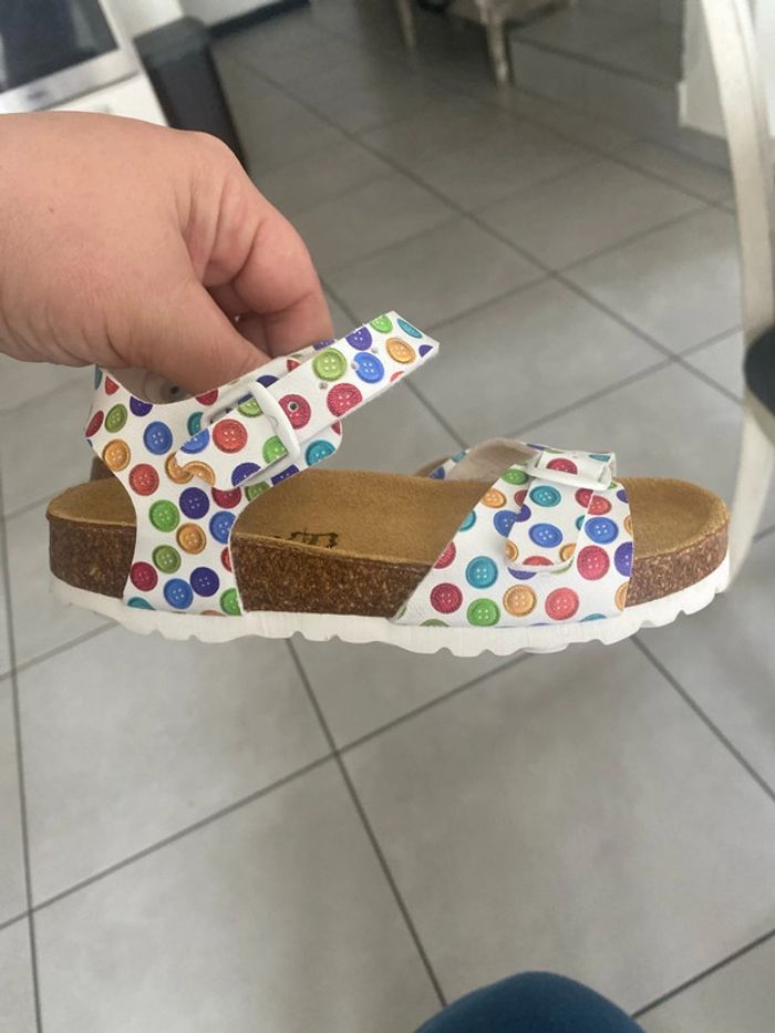 Jolie tongs - photo numéro 4