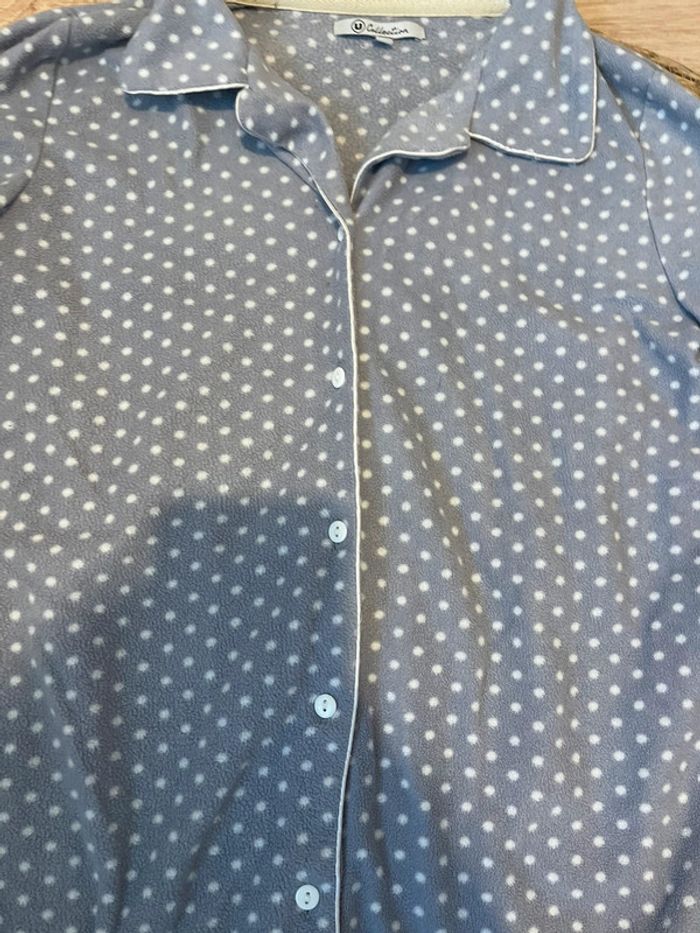 Pyjama T38/40 - photo numéro 4