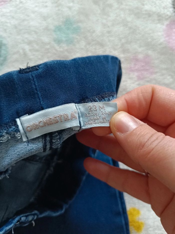 Jeans 23 mois - photo numéro 4
