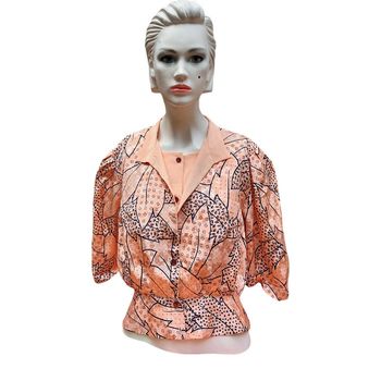 Magnifique haut Vintage pour S