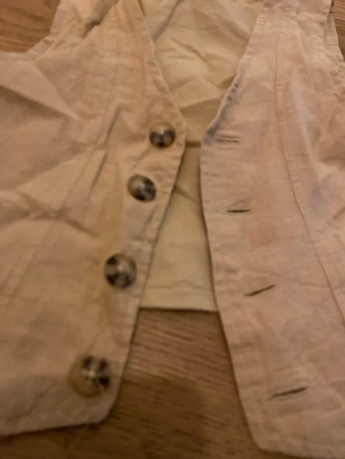Gilet - photo numéro 2