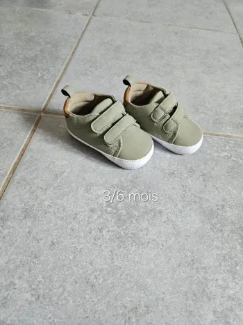 Chaussures Kiabi