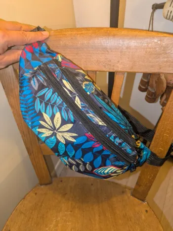 Sac banane