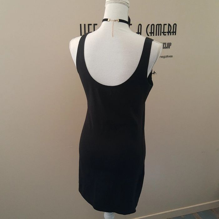 Robe débardeur légère et chic AJC neuve 40/42 - photo numéro 5