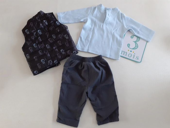 Ensemble - photo numéro 3