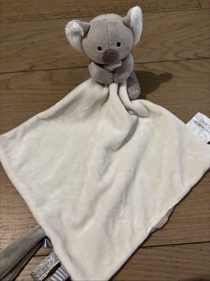 Doudou