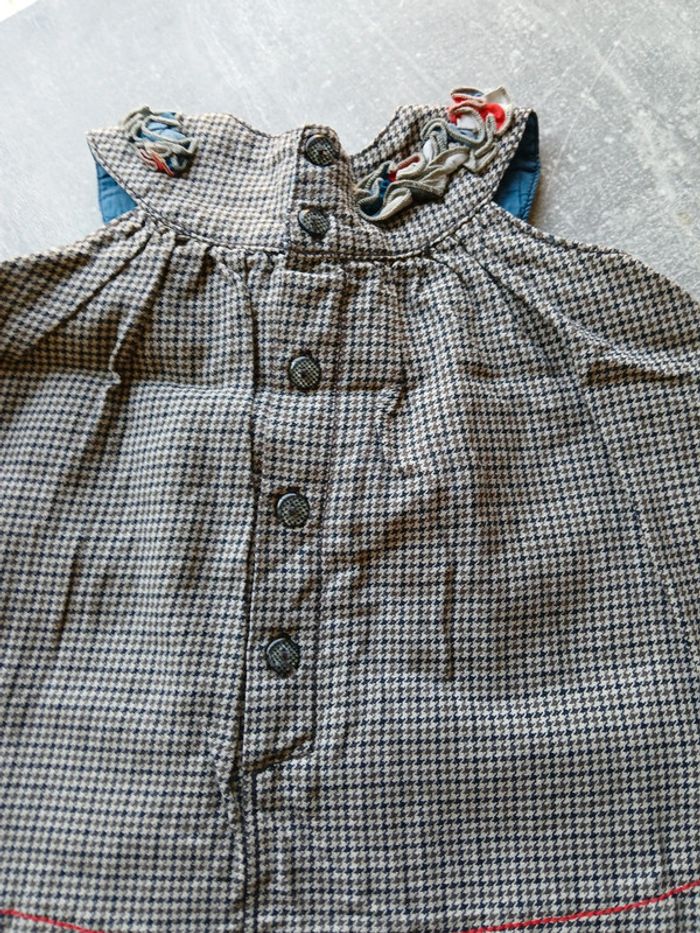 Robe 12 mois - photo numéro 5