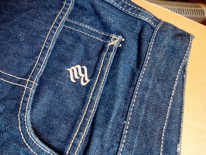 Jeans rocawear by jay-z - photo numéro 3