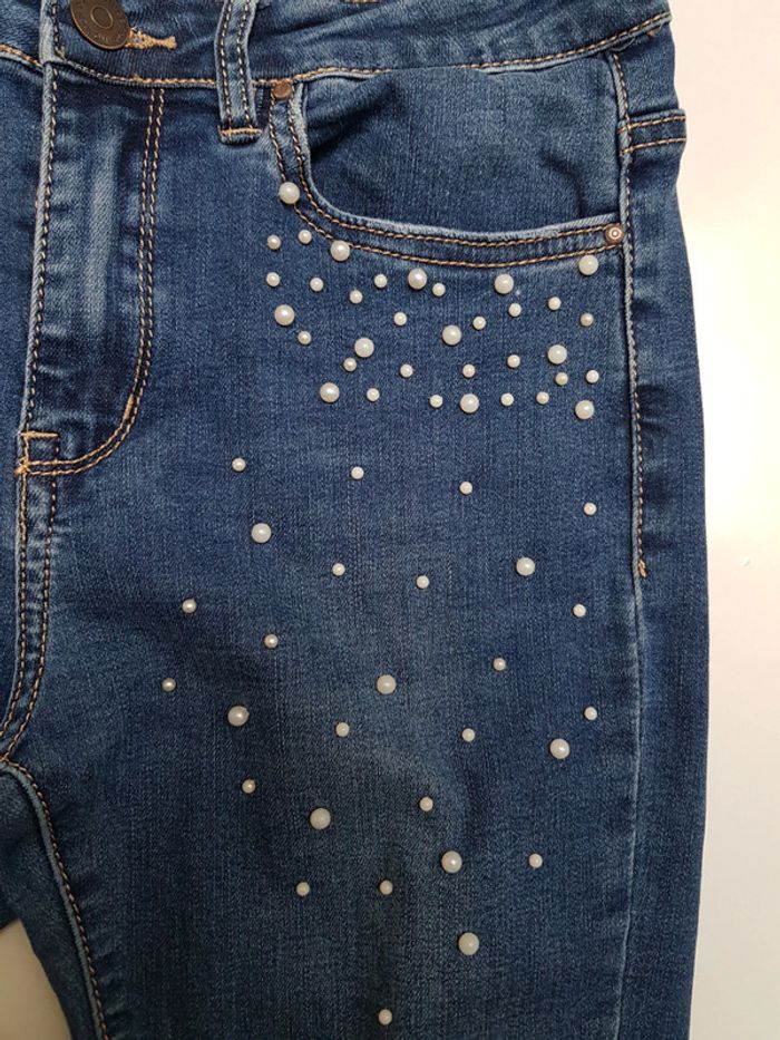 Jeans slim - photo numéro 4