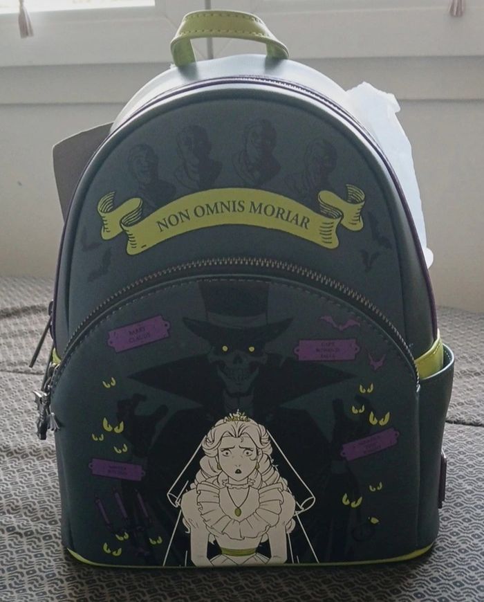 Loungefly phantom manor