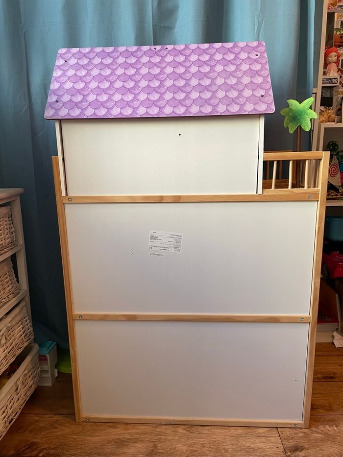 Maison de barbie KidKraft - photo numéro 4