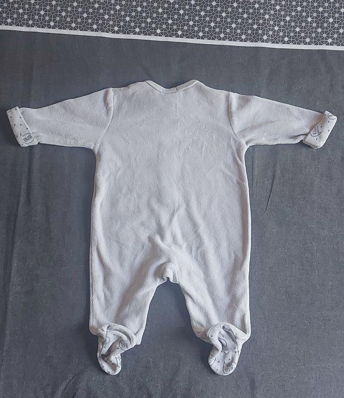 Lot de 3 pyjama - photo numéro 4