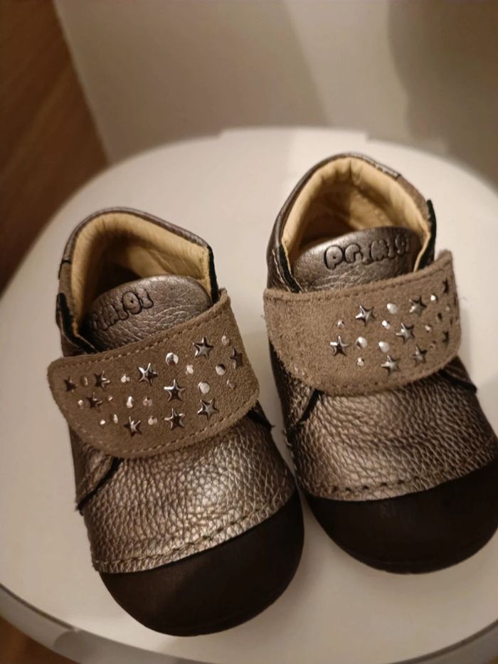 Bottines Primigi neuves