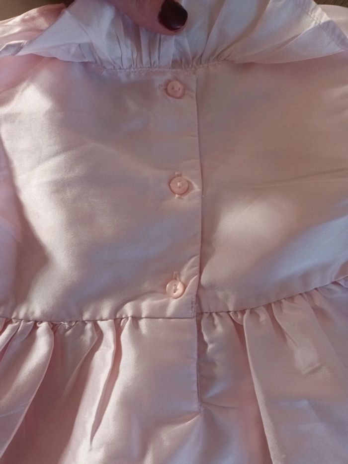 Robe fille - photo numéro 8