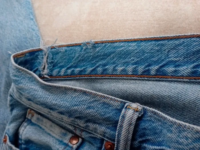 Jeans Relax Fit - photo numéro 9