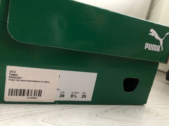 Puma Cali Sport - photo numéro 18