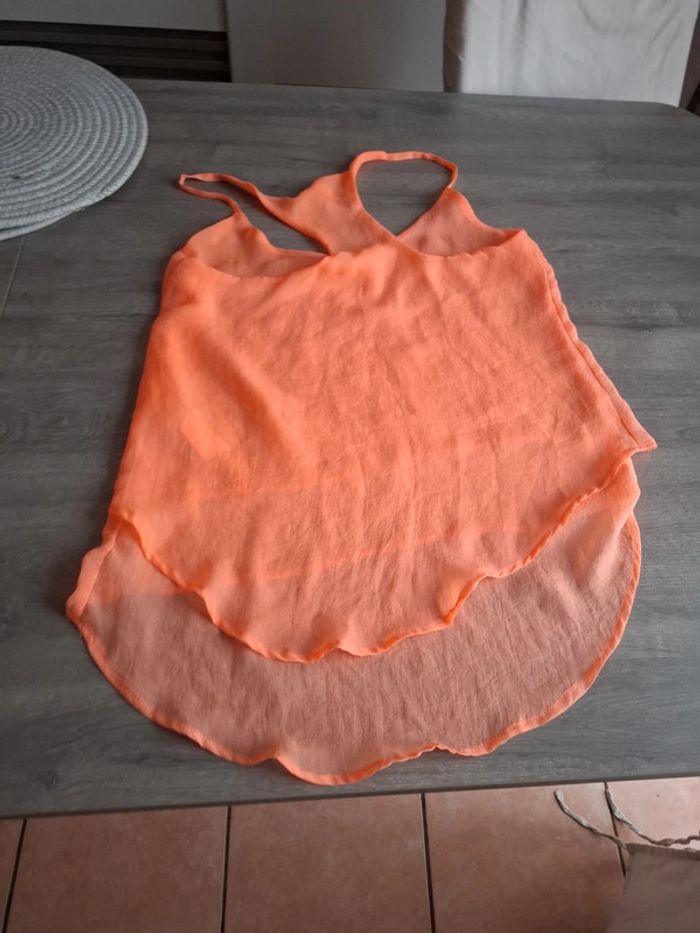 Tunique femme - photo numéro 2