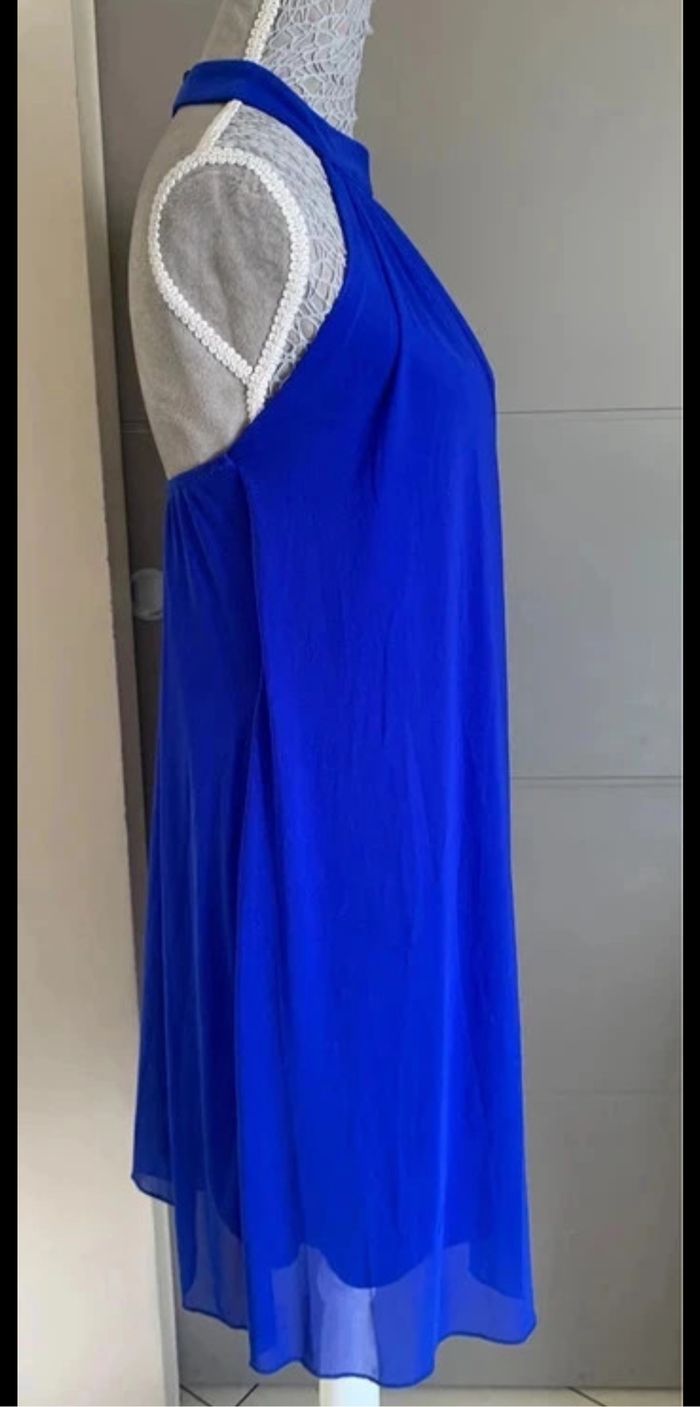 Robe pour les fêtes originale March20 taille 2 36/38 BS - photo numéro 3