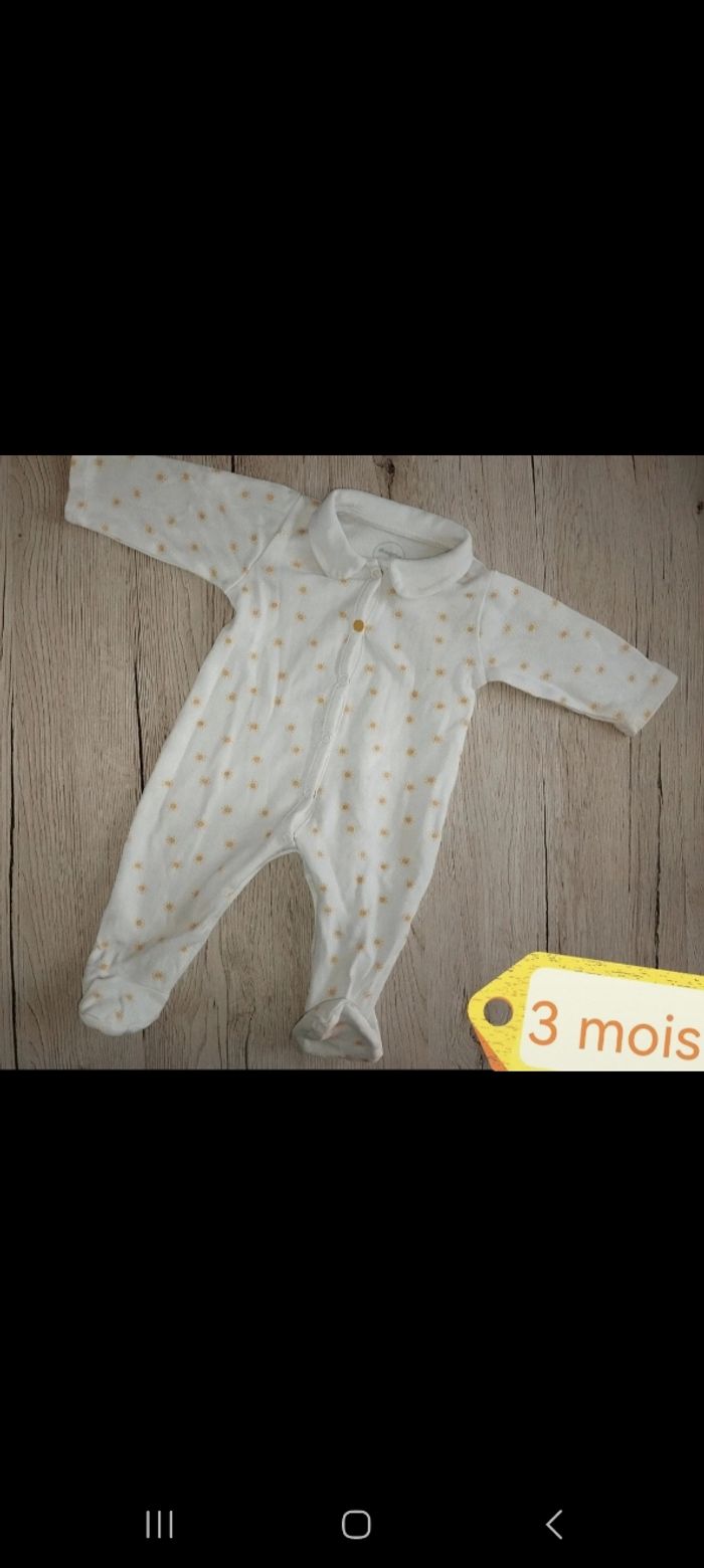Pyjama