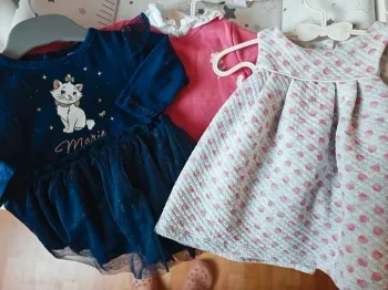 Robe 3mois