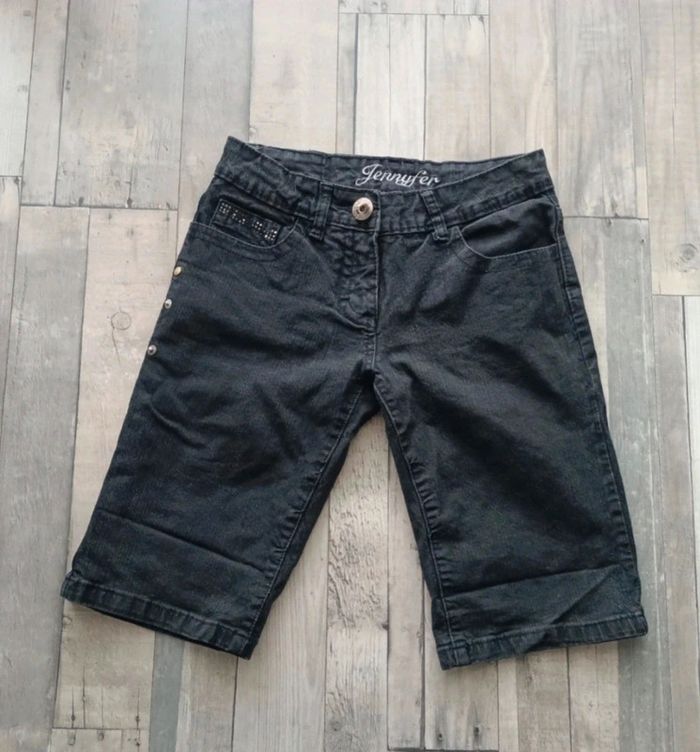 Bermuda Jennyfer noir 38