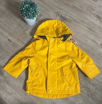 Ciré de pluie 6 mois