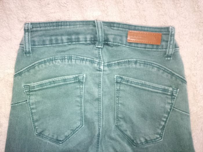 Jean ado - photo numéro 5