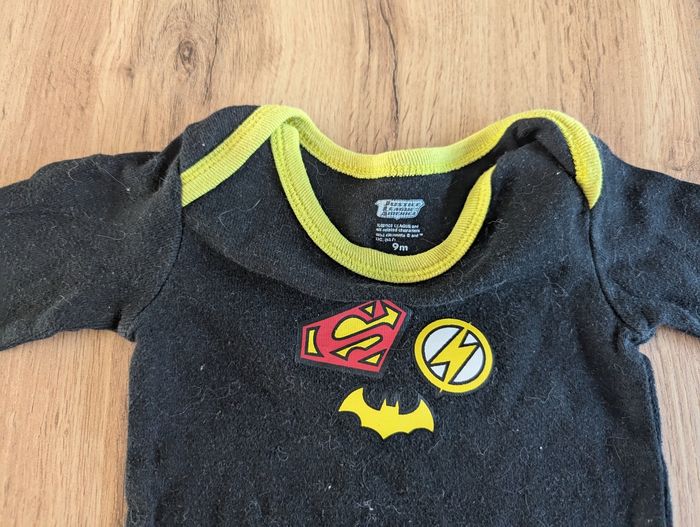 Lot vêtements garçon 9 mois - photo numéro 5