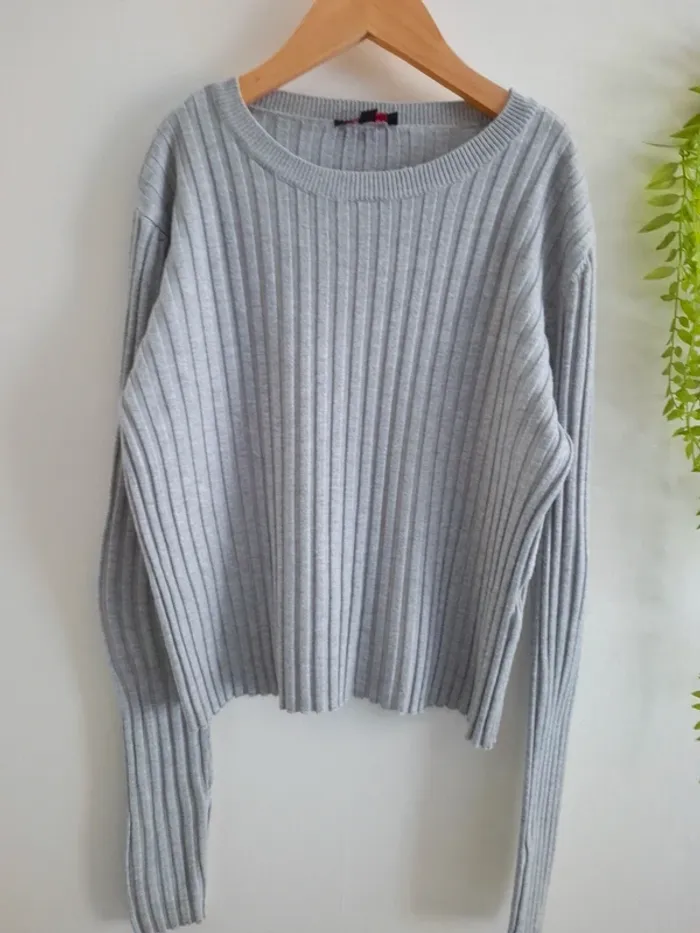 Lot pull femme / Taille S et M - photo numéro 14