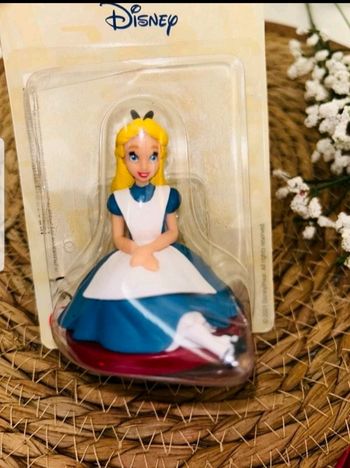 Figurine disney 