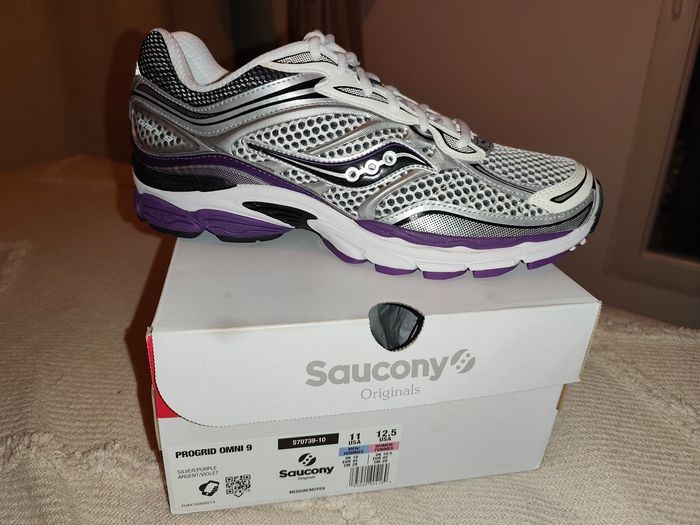 Saucony Progrid taille 45 - photo numéro 2