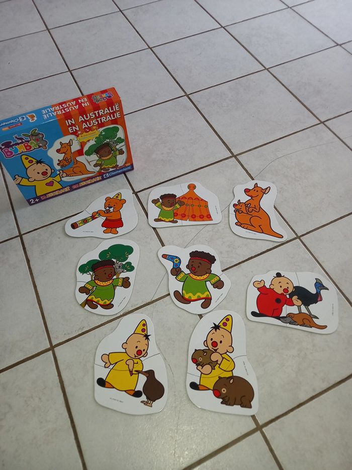 Puzzle - photo numéro 2