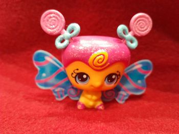 Figurine Petshop A16