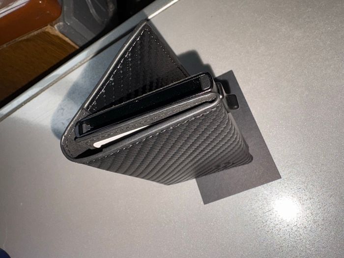 Porte Carte - photo numéro 3