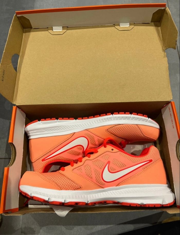 Running Nike - photo numéro 2