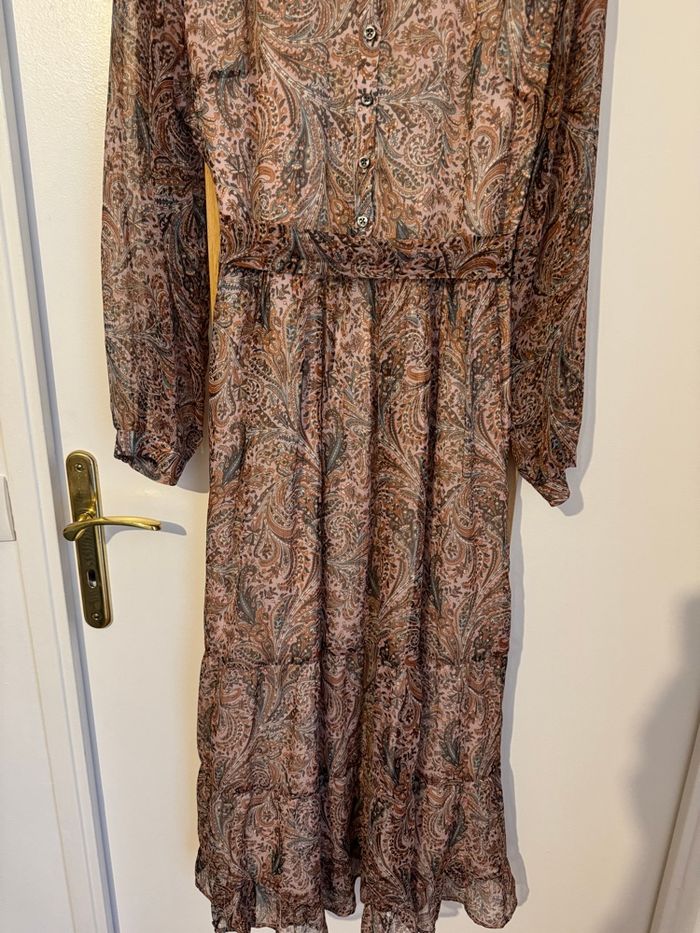 Robe - photo numéro 4