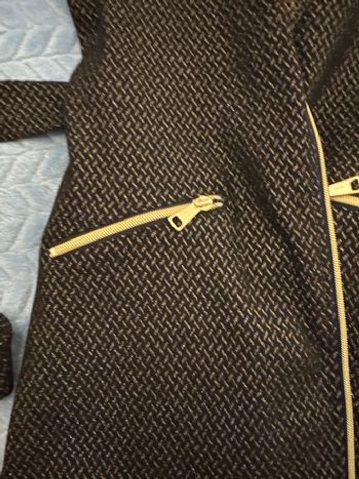 Robe de fête manches courtes - photo numéro 8