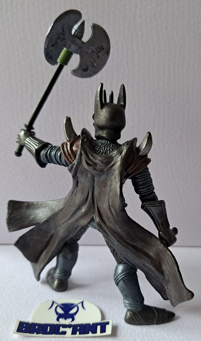 Figurine soldat démon Papo 2006 - photo numéro 2