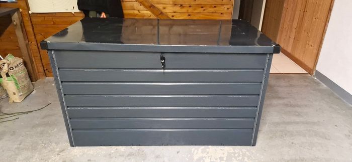 Coffre de rangement - photo numéro 5