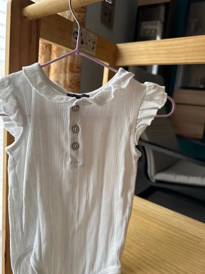 Bodie sergent major - photo numéro 3