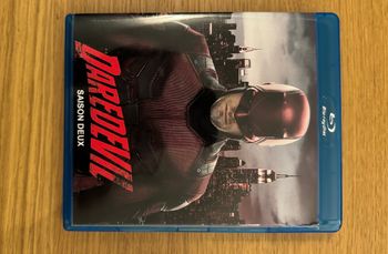 Daredevil - Saison 2 en Blu-ray