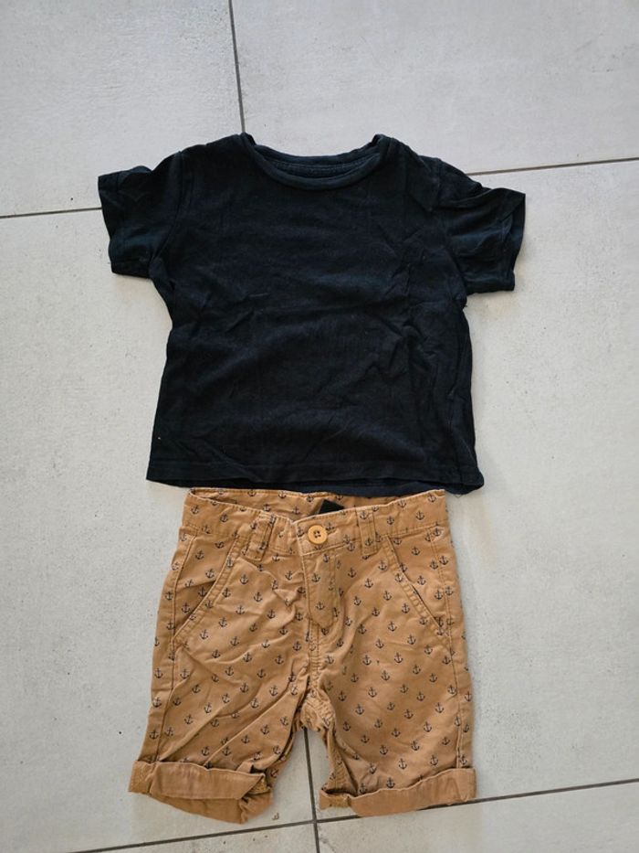 Ensemble 3ans