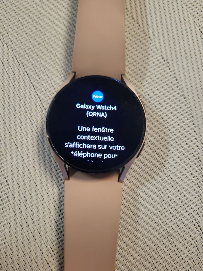 Montre - photo numéro 5