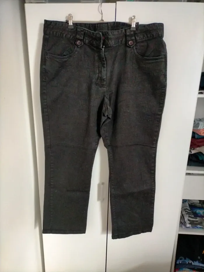Pantalon jean