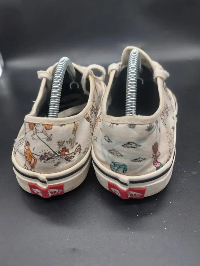 Vans kide baharudin - photo numéro 5