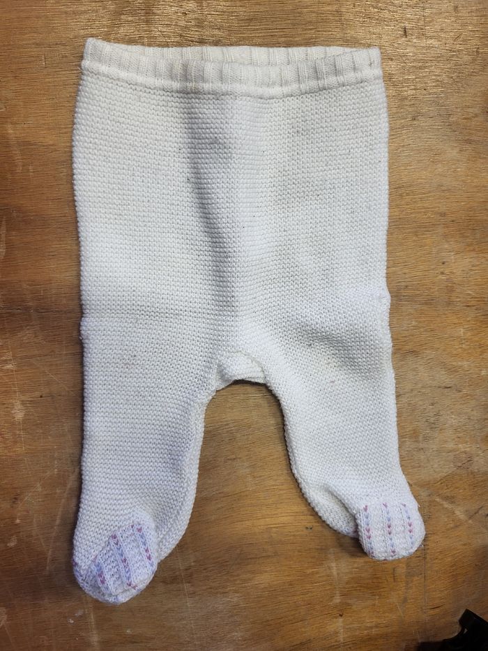 Ensemble 1 mois - photo numéro 2