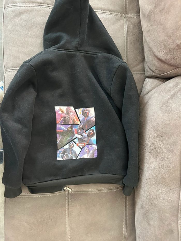 Veste garçon - photo numéro 2