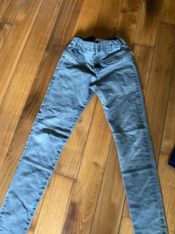 Jeans 11 /12 ans garçon