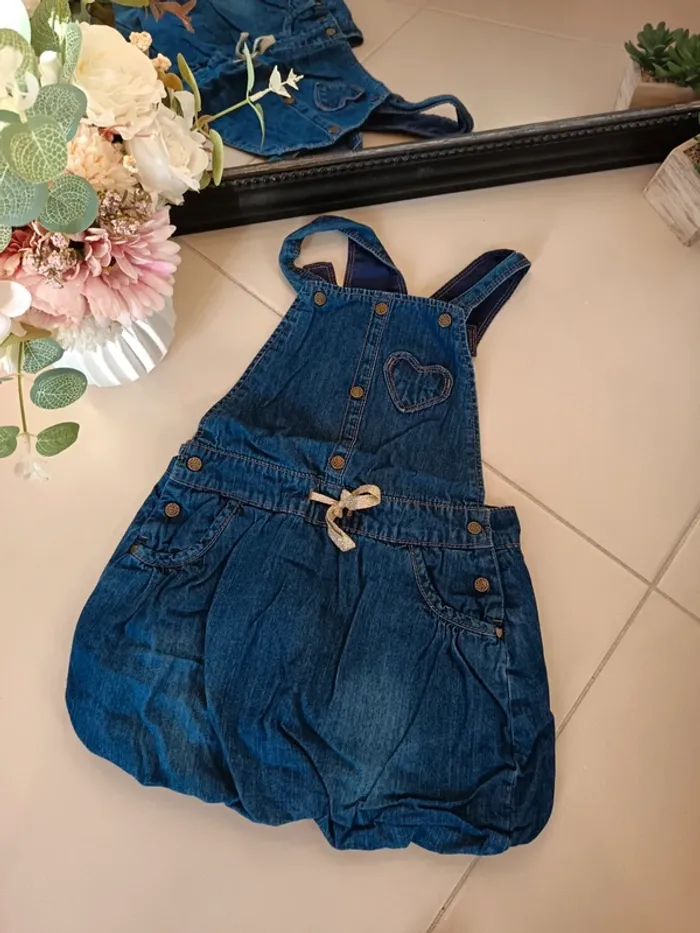 Taille 5 ans - photo numéro 3
