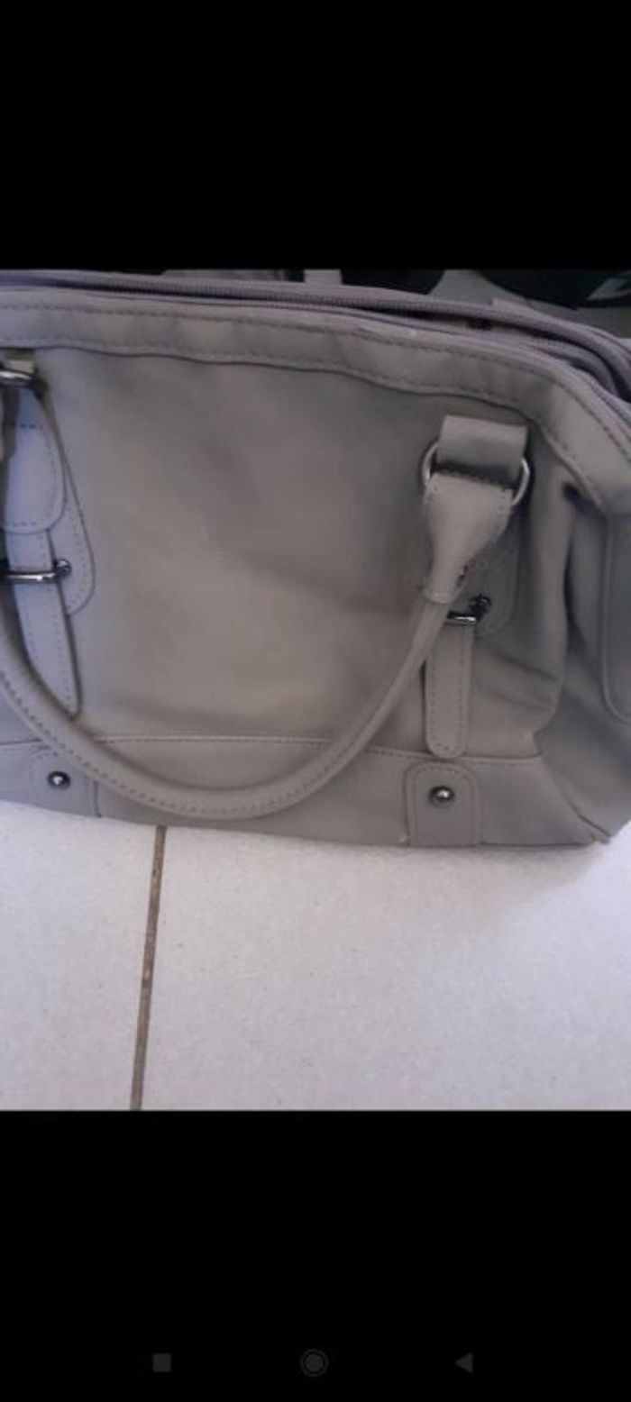 Accessoire femme sac mot de3pieces